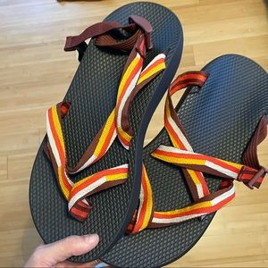 Men’s Chaco Sandals size 11